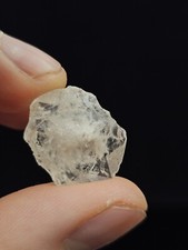 Rare Natural Phenakite 20 ct - Collector's Quality Gemstone. Ukraine. picture