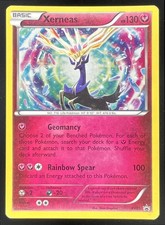2014 Pokemon XY Promos #XY05 Xerneas picture