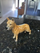 Goebel Figurine Great Dane #30633 picture
