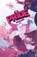 The Pride Omnibus picture