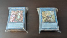 Yugioh Bundle. 100 Cards (10 Holos, 70 Commons) At Least 1 Ultra + Guaranteed picture