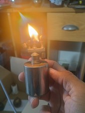 Antique Made In France FRENCH TABLE LIGHTER. Possibly 1910-1930 After WW1 picture