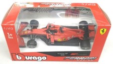 1/43 Ferrari SF1000 Model 18 36800 BBURAGO picture