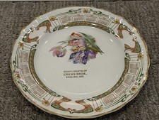 CARNATION MCNICOL 1911 CALENDAR 8