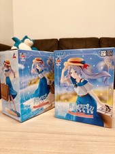 SEGA Luminasta Frieren: Beyond Journey's End | Summer Dress Figure US NEW picture