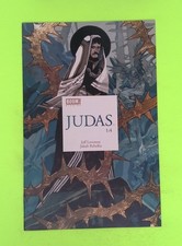 Judas #1 2017 BOOM Studios High Grade Comic Book W14-141 picture