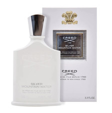 Creed Silver Mountain Water Eau de Parfum Spray 3.3 oz / 100 ml – Men’s Cologne picture