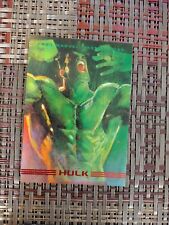 1993 MARVEL MASTERPIECES SKYBOX SUPERHERO CARDS COMPLETE BASE SET 1-90 picture