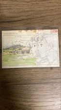 Ghibli Studio Layout Ehibition Collectible picture