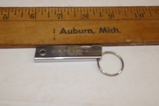 Vtg Daniel Feed & Seed Penknife ,  Augusta,Ga  Farm & Home Supplies picture