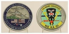 Hawaii ANG 154th Maintenance Squadron