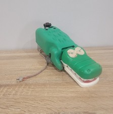 Data East Wacky Gator Arcade Gator Drive Assembly Body Parts Repair picture