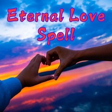 Eternal Love Spell - Invite Lasting Devotion and Unbreakable Connection picture