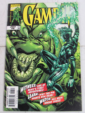 Gambit #6 July 1999 Marvel Comics picture