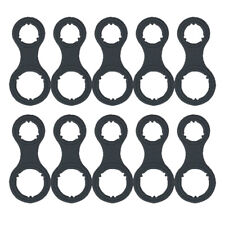For Chrysler Prowler 2001 2002 A/C Compressor Gaskets | Pack of 10 | FJC4166 picture