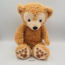 MD0103 Duffy Bear Tokyo Disney Sea Plush 16