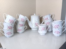  Vintage Baum Bros Fine China 
