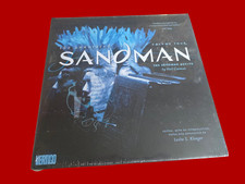 The Annotated Sandman Vol 4 #57-75 HC Neil Gaiman Vertigo 2015 Sealed picture