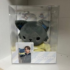 JO1 Jochum P-hi Aoi Kinjo Plush Doll Umoppened New Official Japan Exclusive picture