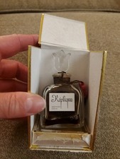 Vintage Replique By Raphael Paris France 1 Fl oz Sealed New Box Is Damaged picture