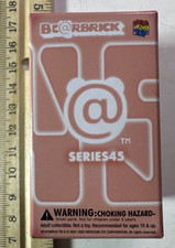 MEDICOM - BE@RBRICK SERIES 45 - SEALED picture