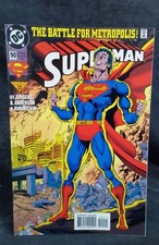 Superman #90 1994 DC Comics Comic Book picture