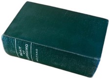 1933 The Boat Of Longing O E Rolvaag First Edition Harper Brothers Ex Library picture