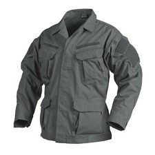 Helikon Tex Special Forces Sfu Next Army Combat Tactical Outdoor Jacket Shadow picture