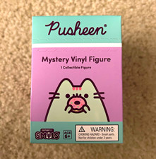Pusheen Mystery Vinyl Figure Collectible Character Vinyl 2026 picture