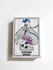 Riftbound Chinese 1st Promo Playing Poker Card Sealed In Stock (US Seller) picture
