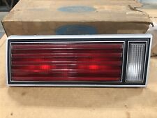N.O.S. Ford 1978-1983 Fairmont Taillight - DRIVERS SIDE.   D8KY-13405-A picture