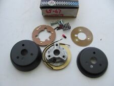 Grant 3294 Steering Wheel Installation Adapter Kit picture