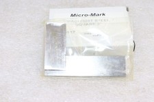 Micro-Mark Machinist 3