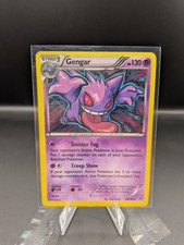 Gengar 60/162 - Pokémon BREAKthrough picture