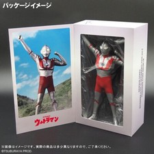 Shonen-RIC as X-PLUS Monster Series Ultraman (Type C) 55th Anniversary Limited picture