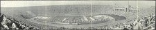 Los Angeles California USA 1932 Olympic Stadium Opening Day Games Oath picture