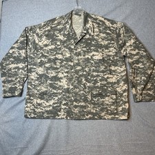 Rothco Ultra Force BDU Field Coat Digital Camo XX-Large Regular picture