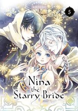 Nina the Starry Bride 5 NINA S - GOOD picture