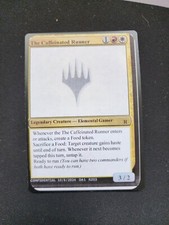 MtG - Unknown Event: Magic Con Vegas 2024: The Caffeinated Runner picture