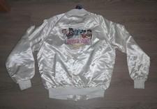 UNIVERSAL STUDIOS FUNTASTIC WORLD OF HANNA-BARBERA VINTAGE JACKET W/ TAGS XL picture
