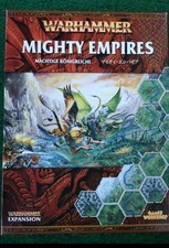 Mighty Empires Planetary Empires Warhammer Fantasy Old World GW Set OOP picture