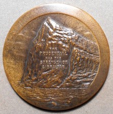 The Prudential Insurance Company 1875-1925 50 Years C. Petersen f. picture