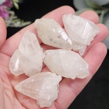 Etched Dogtooth Spar Calcite Specimen picture