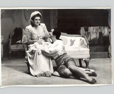 NEW YORK OPERA Lotte Lehmann Rise Stevens