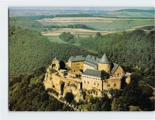 Postcard Schloß Waldeck am Edersee Waldeck Germany picture