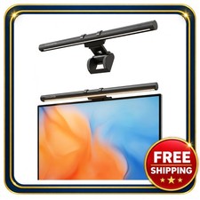 Monitor Light Bar 16.14 inch USB LED Desk Lamp for Home Office Gaming picture