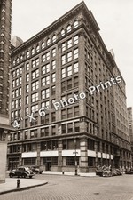 Triangle Shirtwaist Factory Fire 1911 NYC 2pc 4x6 Historical Photo Print Set picture