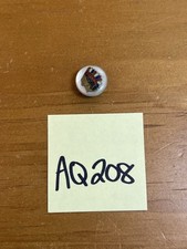 Order Of Redman Group Enamel Cuff link Mother of Pearl picture