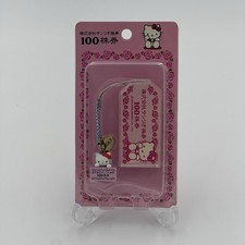 Sanrio Hello Kitty Shareholder Limited Strap 100 Shares Ver. 2006 Sealed picture