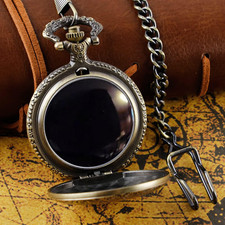 Scrying Mirror, Natural Black Obsidian Mirror Witch Witchcraft for Divination picture